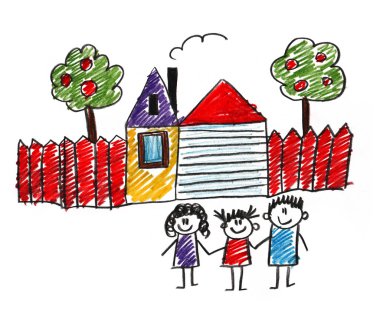 Mutlu aile