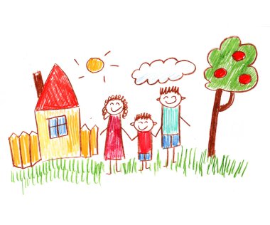 Mutlu aile