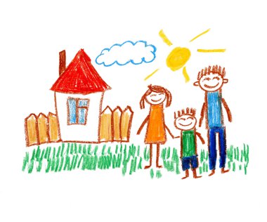 Mutlu aile