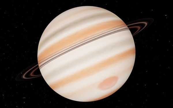 Jupiter — Fotografie, imagine de stoc