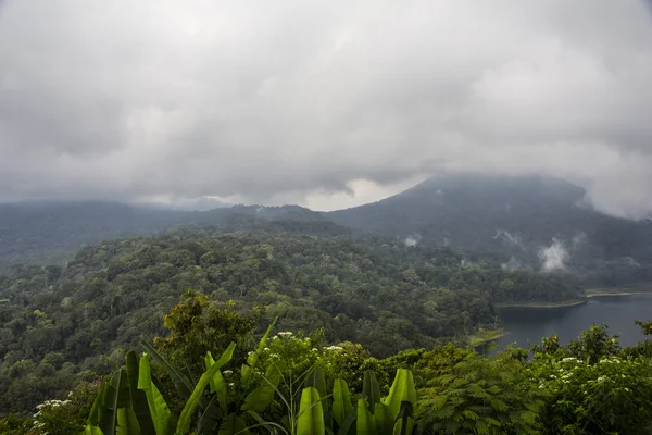 Monte Batur —  Fotos de Stock