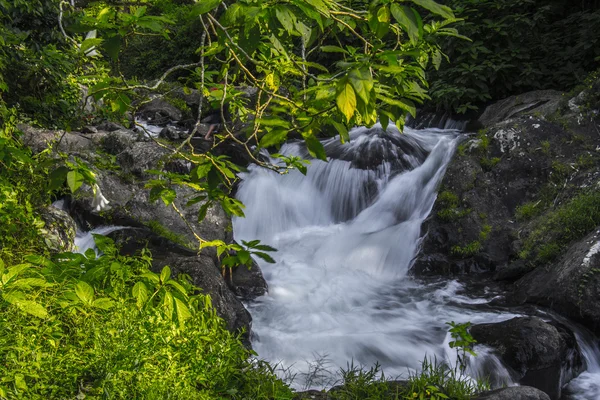 Водопад Гитгит — стоковое фото