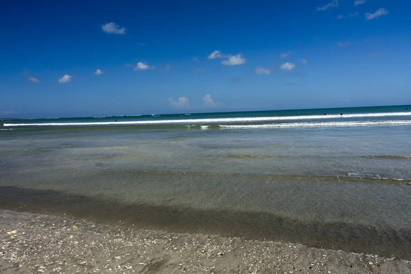 Playa de Kuta — Foto de Stock