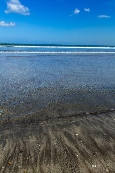 Kuta beach — Stockfoto