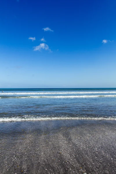 Playa de Kuta — Foto de Stock