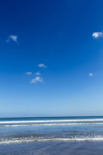 Kuta beach — Stockfoto