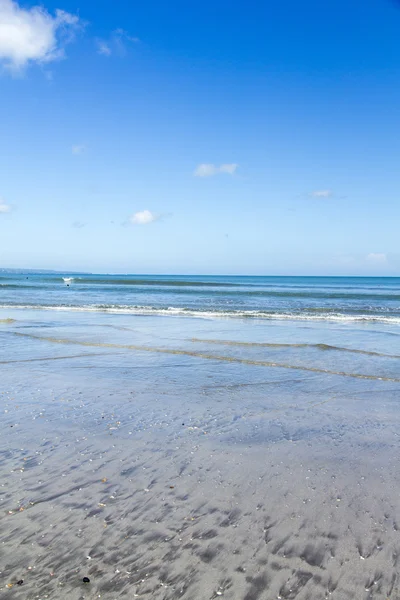 Kuta strand — Stockfoto