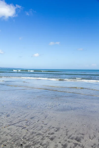 Kuta beach — Stockfoto