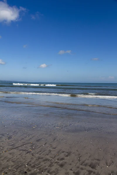 Kuta strand — Stockfoto