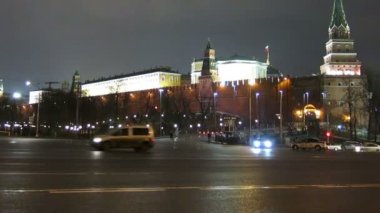 Kremlin üzerinde göster