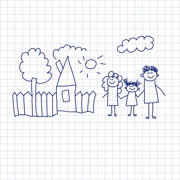 Kesintisiz renkli vektör desen. 