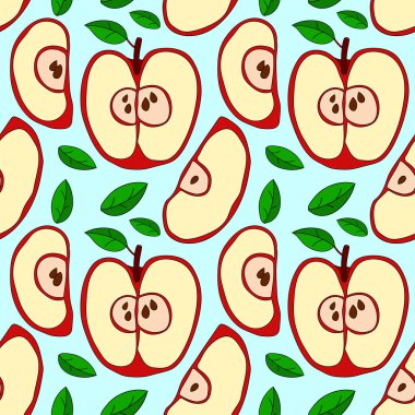 renkli vektör desen