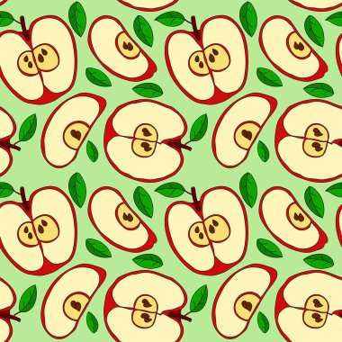 renkli vektör desen