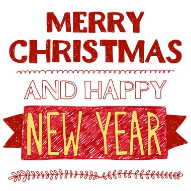 Mutlu Noeller ve mutlu yıllar.