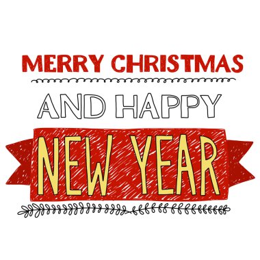 Mutlu Noeller ve mutlu yıllar.