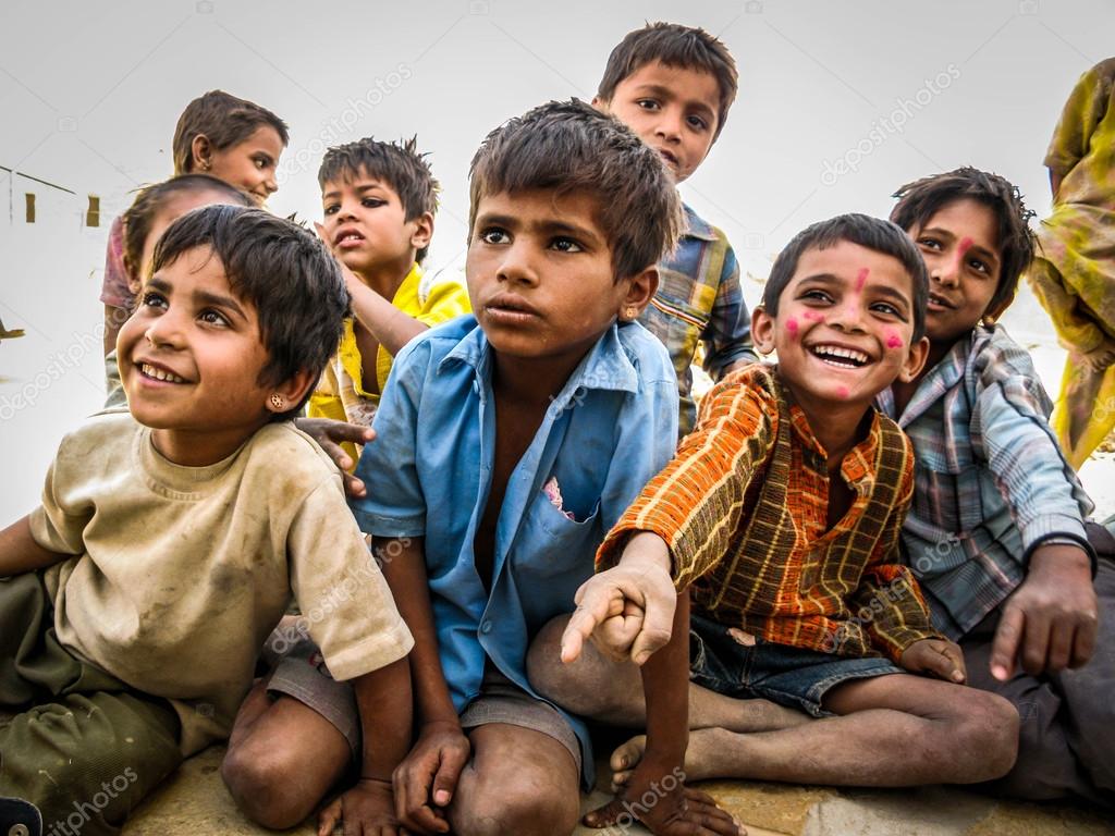 Indian Kids in the Jaisalmer Desert, Rajasthan, India – Stock Editorial Photo © rmnunes #56835989 Indian Kids in the Jaisalmer Desert, Rajasthan, India – Stock Editorial Photo © rmnunes #56835989