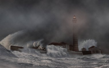 Çeşitli yaklaşımları olan kavramsal bir görüntü. Bir tanesini hatırlıyorum: Portekiz ve İspanya ile Avrupa krizi Okyanus Atlantik 'inde özgürce yüzüyordu....
