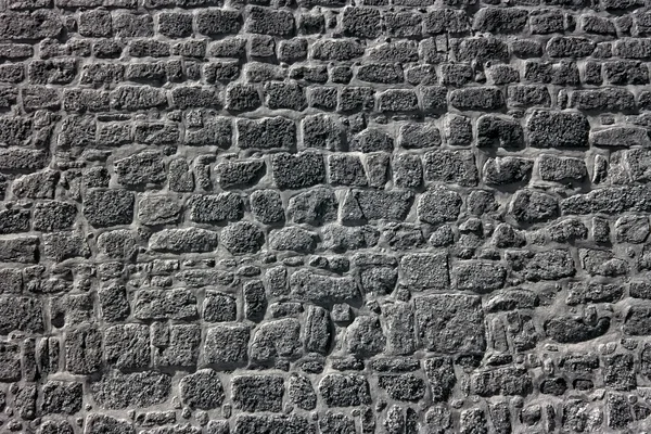 Old granite wall — Stock Photo, Image