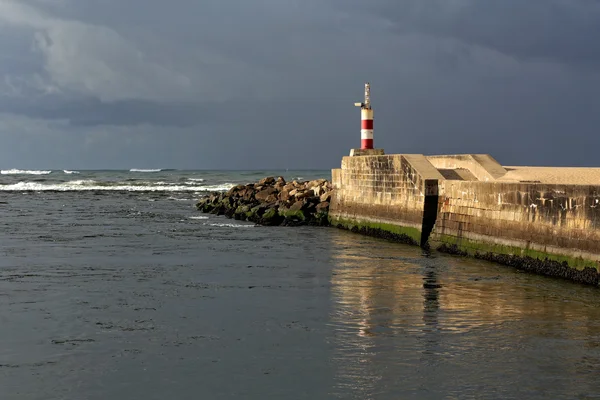 Farol — Fotografia de Stock