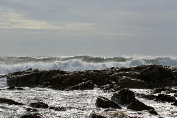 Seascape — Stock Photo, Image