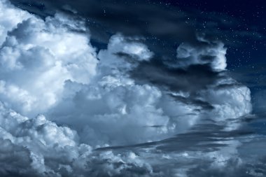 Gece Bulutları