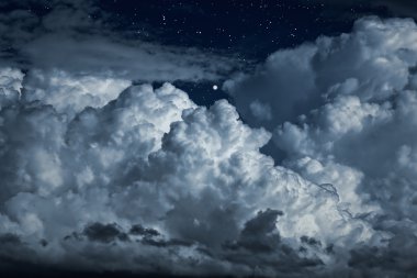Gece Bulutları