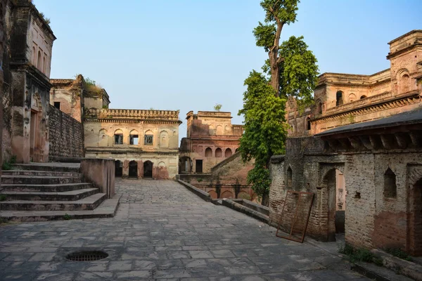 Forte Baldeogarh Nel Madhya Pradesh India — Foto Stock