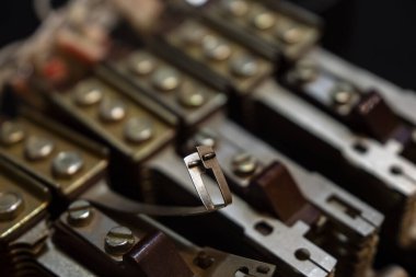 SSCB, Sovyet radyo parçaları.