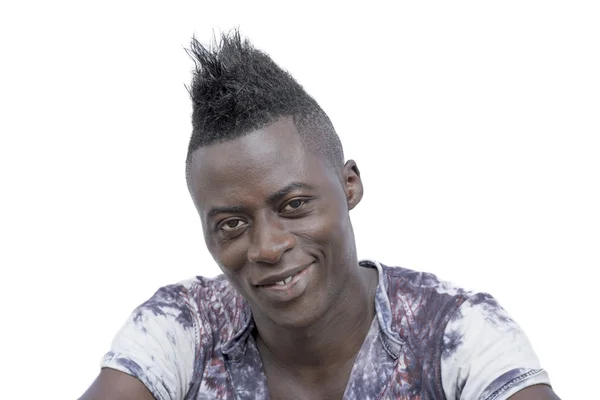 ᐈ Mohican Hair Stock Images Royalty Free Mohican Pictures