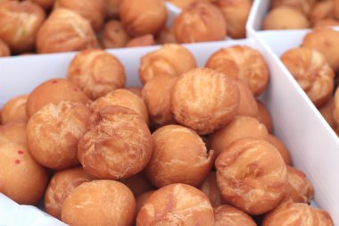 Buğulanmış Tso'nun geleneksel bir Çin yemeği olduğunu.