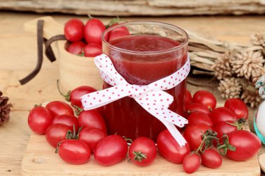 taze domates domates suyu.