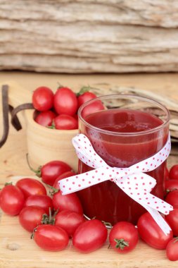 taze domates domates suyu.