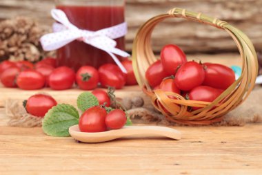 taze domates domates suyu.