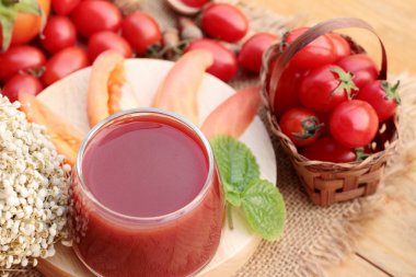 taze domates domates suyu