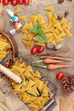 mısır cipsi ham, lezzetli yemek pişirmek için