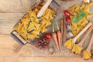 mısır cipsi ham, lezzetli yemek pişirmek için