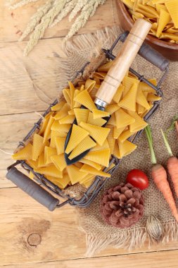 mısır cipsi ham, lezzetli yemek pişirmek için