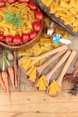 mısır cipsi ham, lezzetli yemek pişirmek için