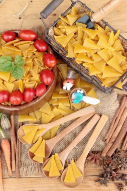 mısır cipsi ham, lezzetli yemek pişirmek için