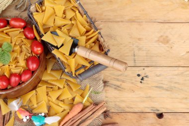 mısır cipsi ham, lezzetli yemek pişirmek için