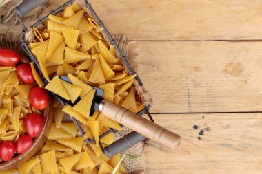 mısır cipsi ham, lezzetli yemek pişirmek için