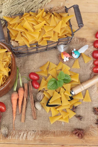 mısır cipsi ham, lezzetli yemek pişirmek için