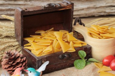 mısır cipsi ham, lezzetli yemek pişirmek için