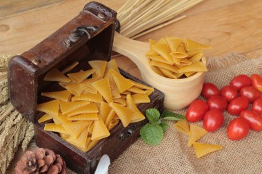 mısır cipsi ham, lezzetli yemek pişirmek için