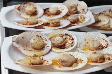 Fistolar tereyağı ızgara ve peynir lezzetlidir