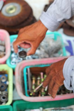 set gerçek el paslanmaz somun anahtarları