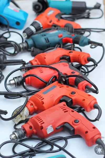 matkap ve titanyum kaplı bit matkap