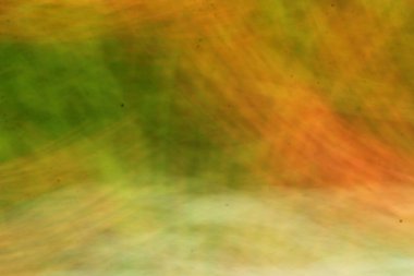 bulanık ışık trails - arka plan Güzellik