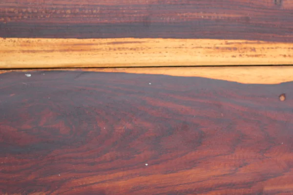 Vecchio sfondo in legno marrone - vintage — Foto Stock