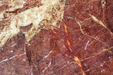 kahverengi ve beyaz mermer doku arka plan